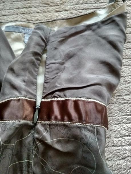 Hodvabny top gap, gap,s