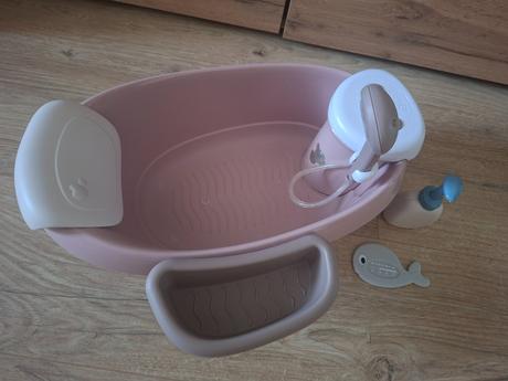 Vanička pre bábiky smoby baby nurse,