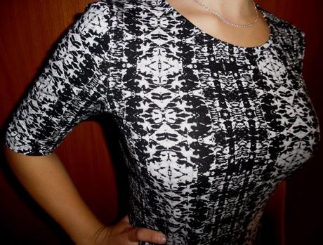 Šaty dámske - ihneď k odberu, papaya,40