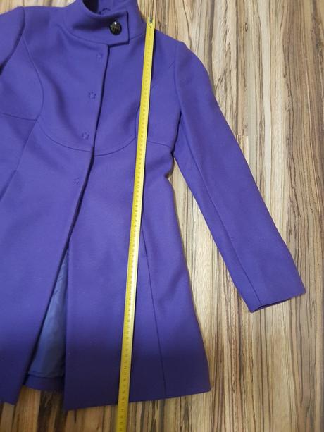 Prechodný kabat, benetton,s