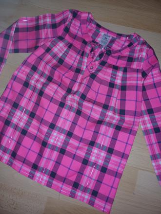 Košeľová tunika, carter's,110