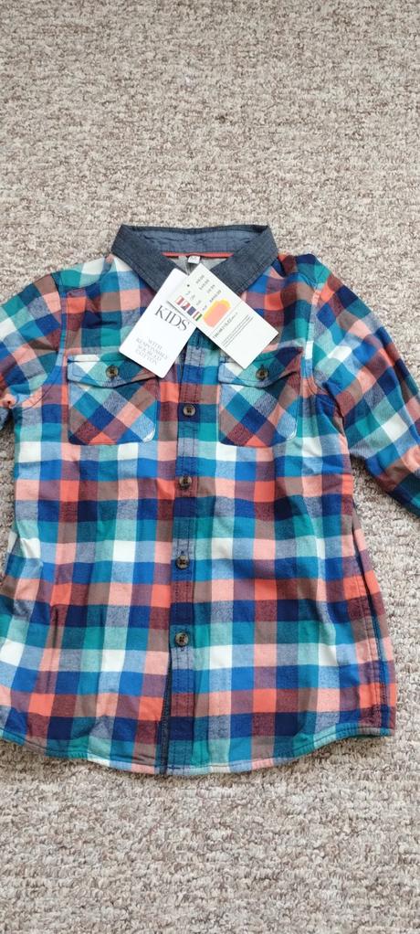 Košeľa, marks & spencer,116