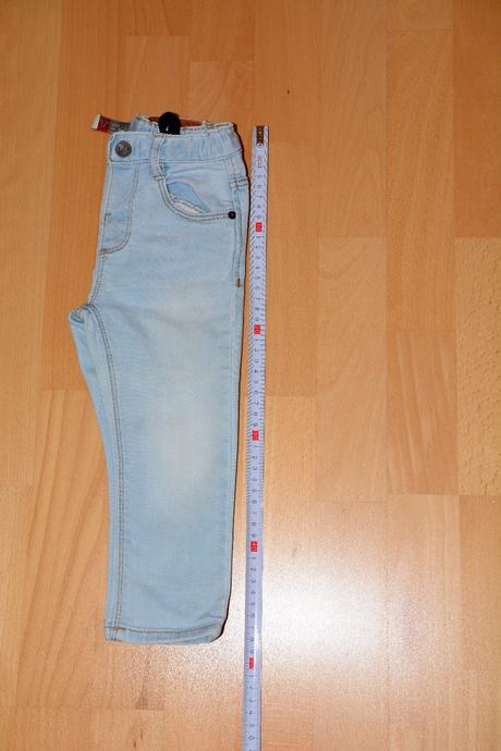 Slim rifle, zara,92