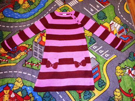 110 saty svetrove, f&f,110