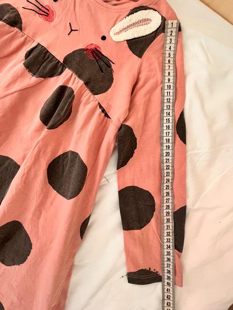 Šaty next, next,116