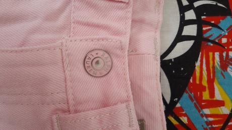 Rifle- top stav., ralph lauren,104