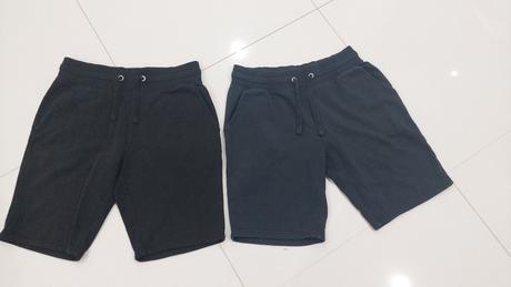 Teplakove nohavice, f&f,s