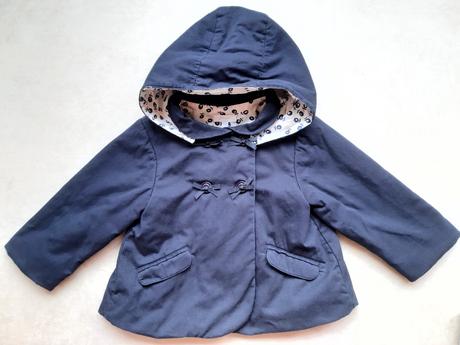 Kabátik jacadi, jacadi,80