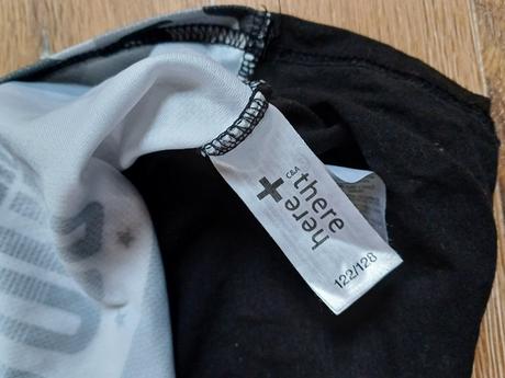 Tricko v.122/128, 122