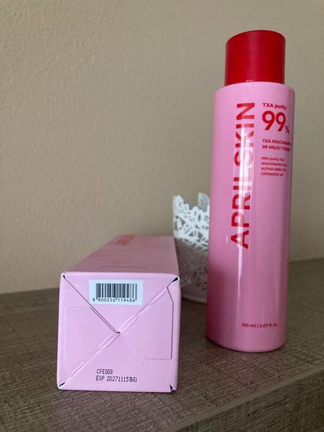 Kórejská kozmetika,