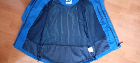 Prechodná bunda stormberg 14 r., stormberg,158