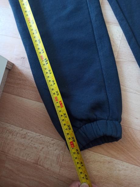Slim joggery v. m, f&f,m