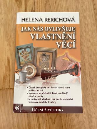 Jak nás ovlivňuje vlastnení věcí,