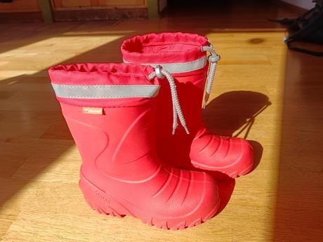 Gumáky demar, demar,30