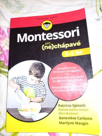 Montessori pro nechápavé, 