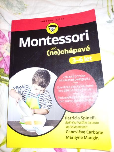 Montessori pro nechápavé, 