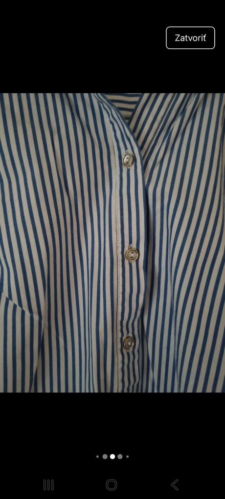 Letné šaty mohito 36, mohito,36