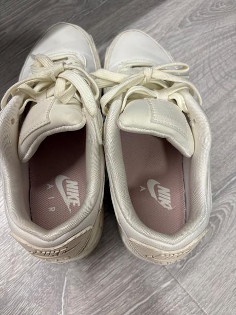 Tenisky, nike,38