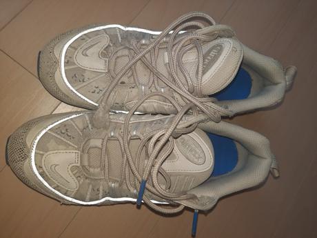 Tenisky v.37, zn.nike, nike,37