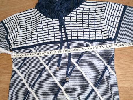 Svetrík 134/140, 140