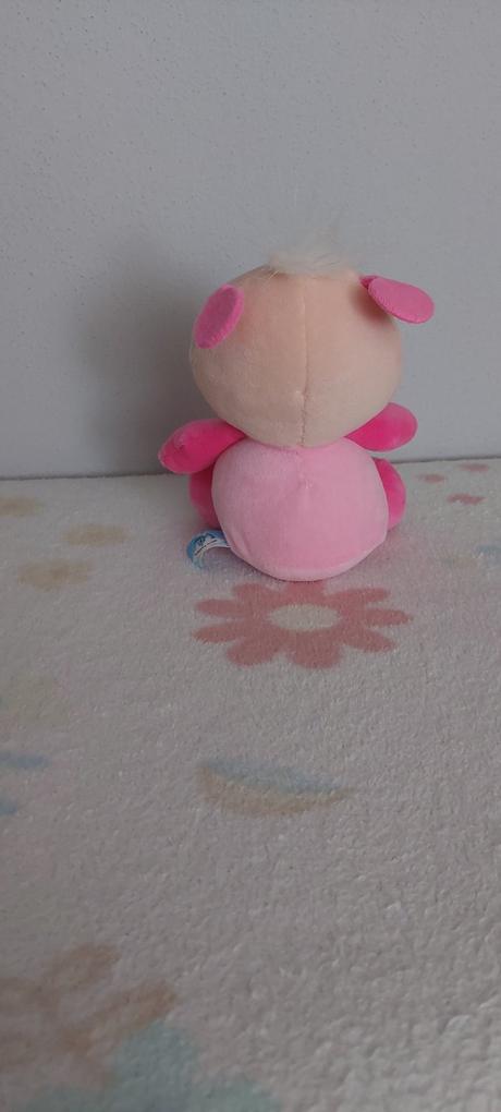 Chrobáčik mikro, 