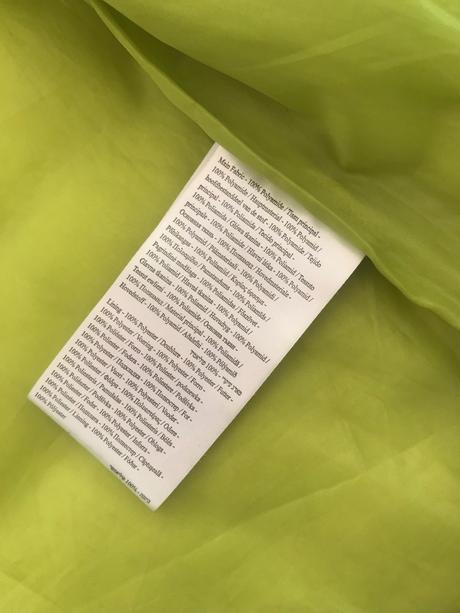 Zimná vesta, regatta,140