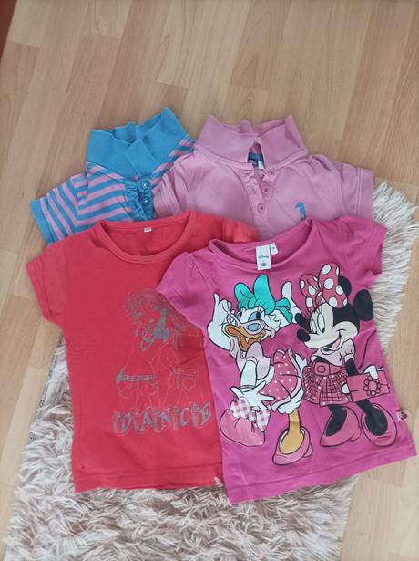 Letne tricka, dopodopo,98