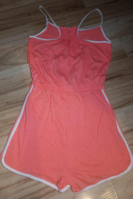 Dievčenský overal, f&f,146