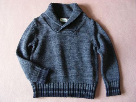 Pulover - sveter - 86/92, impidimpi,86