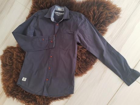 Pánska košeľa jack & jones, s