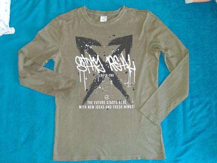 Tričko, chapter young,170