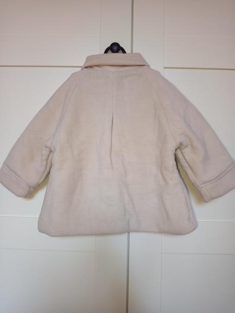 Prechodný kabátik, minoti,80