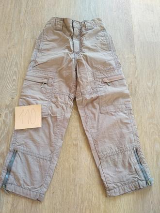 Podšité sustaky, 110