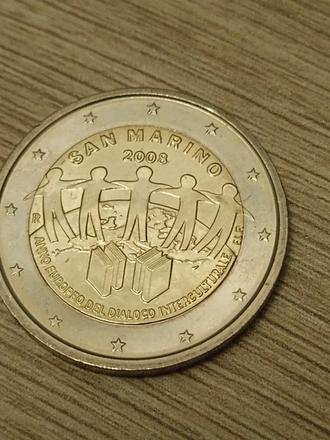 Minca san marino 2008,