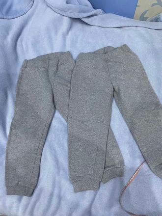 Tepláky veľk. 104, kiki&koko,104