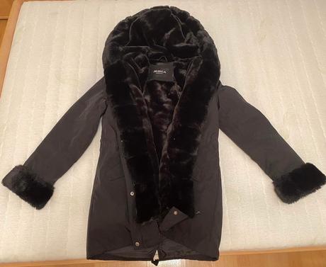 Zimná bunda, 