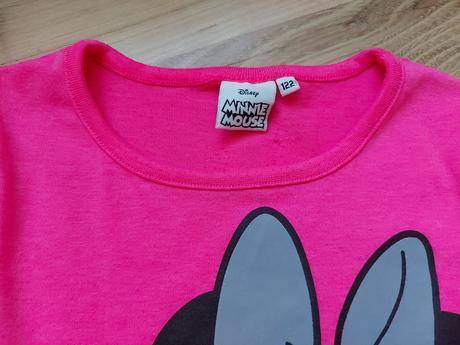 Minnie šaty, tunika, disney,122