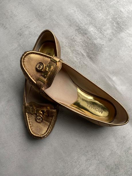 Michael kors mokasíny, michael kors,39