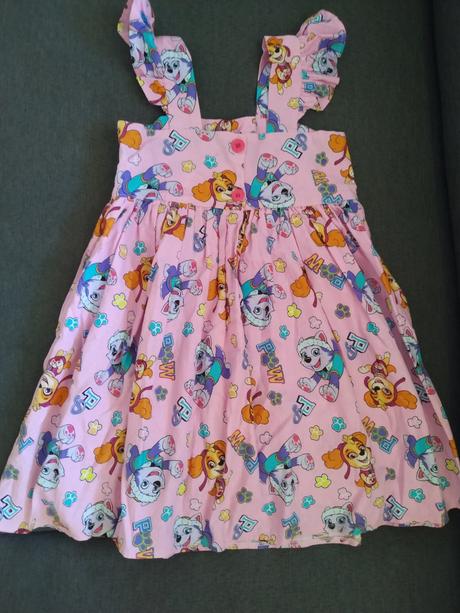 Originálne statočky tlapkova patrola z usa, 104