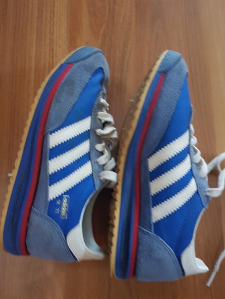 Chlapcenske tenisky, adidas,36