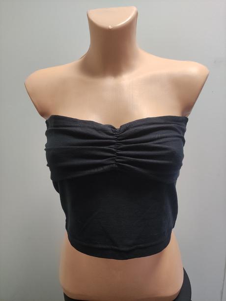 Cropp top blue seven, pošta gratis, s