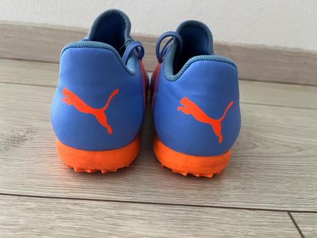 Kopačky, puma,32