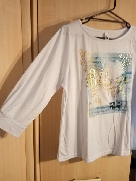 Tricko love yourself, takko,m