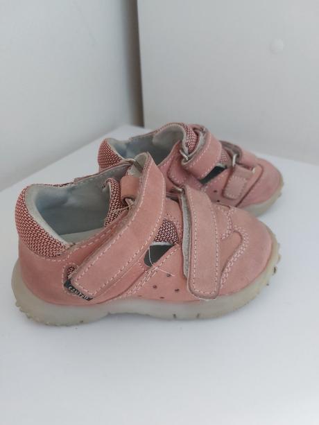 Dievčenské topánočky, santé,21
