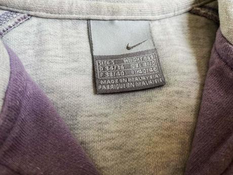 Mikina niké 34/36, nike,36