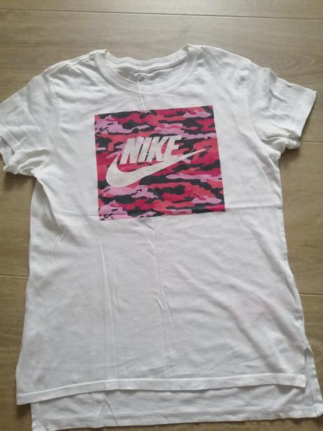 Nike tričko, nike,146