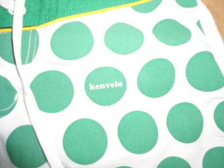 Kratasy - šortky, kenvelo,s