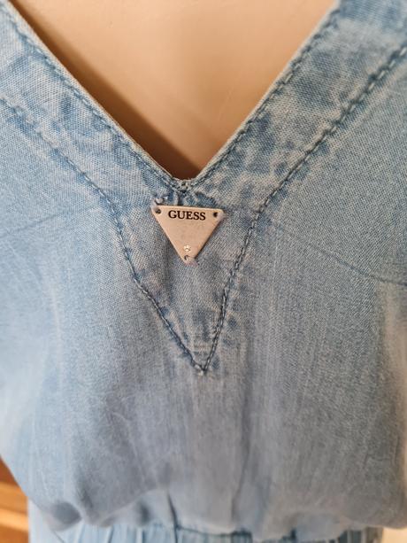 Guess overal, guess,s