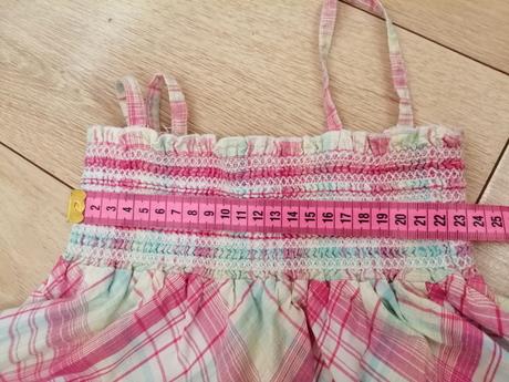 Tričenko- blúzka, kappa,122