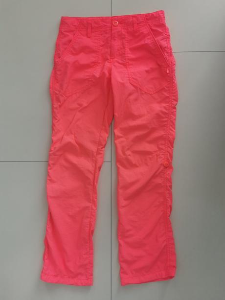 Sustiakove nohavice sam, s.a.m.,164